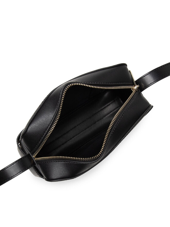 Armani Exchange Ročna torba Armani Exchange 942699 0A874 00020 Črna