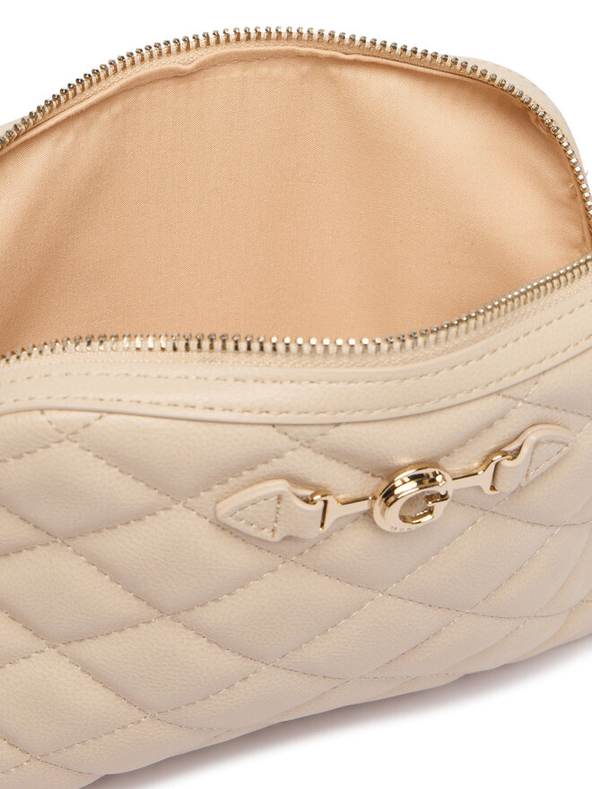Guess Kosmetiktasche Guess PW7588 P6470 Hellbeige