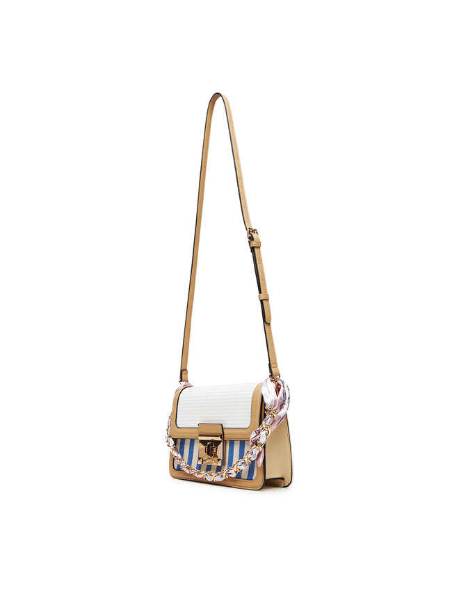 Aldo Handtasche Aldo Thirecien 14029014 Weiß