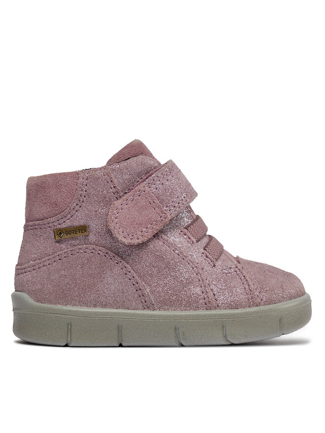Superfit Schnürschuhe Superfit 1-009429-8510 M Rosa