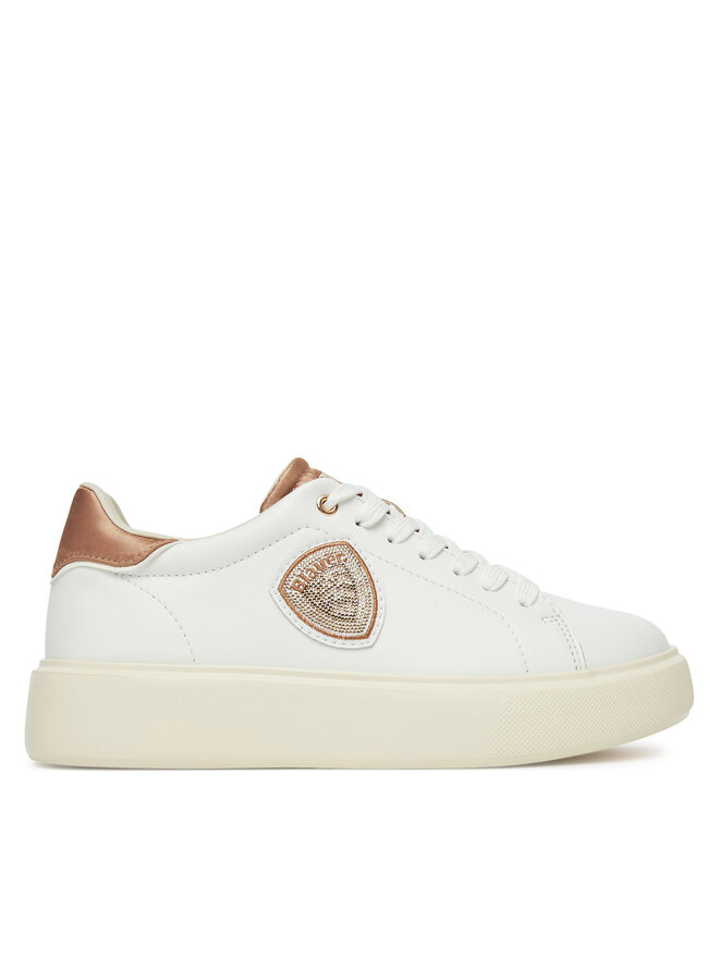 Blauer Snīkeri Blauer S5VENUS01 Balts