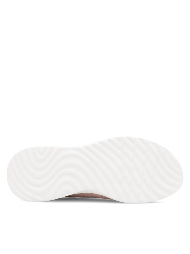 Skechers Laisvalaikio batai Skechers 117504 BLSH Rožinė