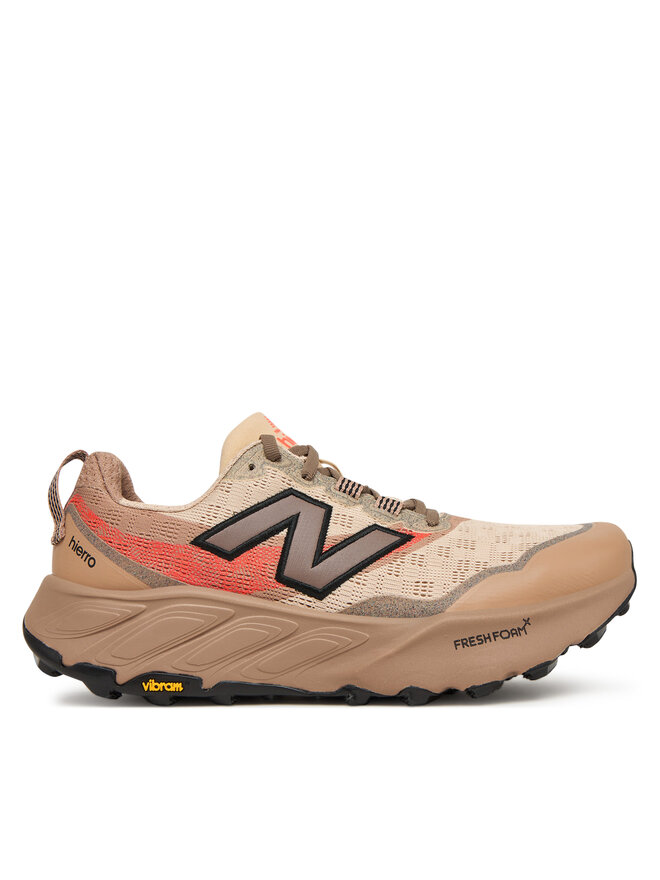 New Balance Zapatillas de running New Balance Hierro MTHIERV9 Marrón