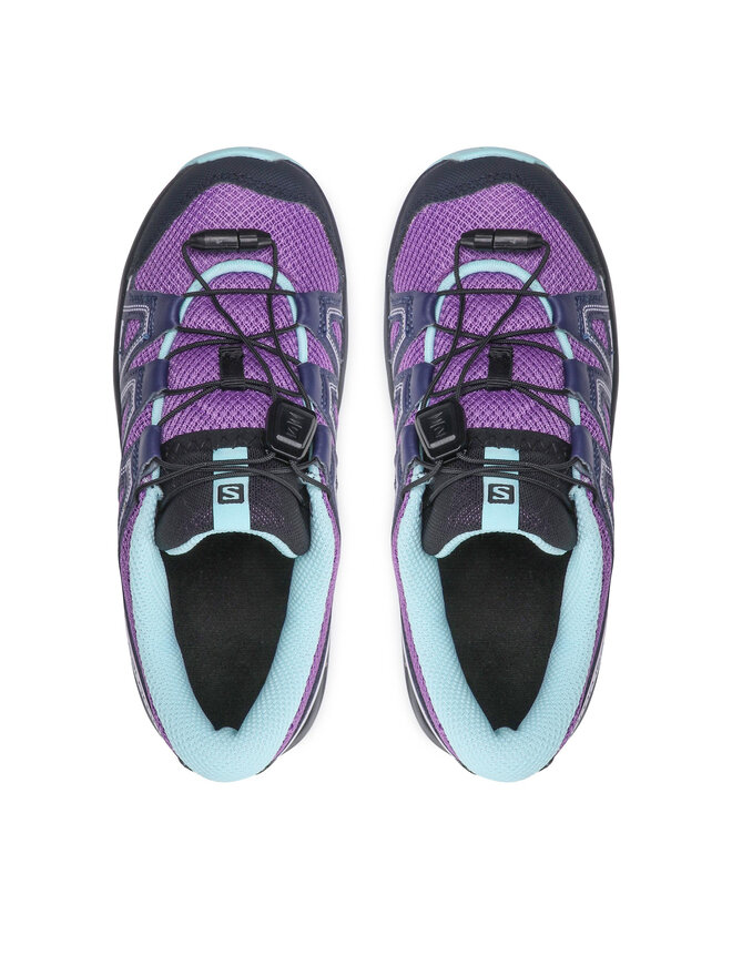 Salomon kicka cswp j discount