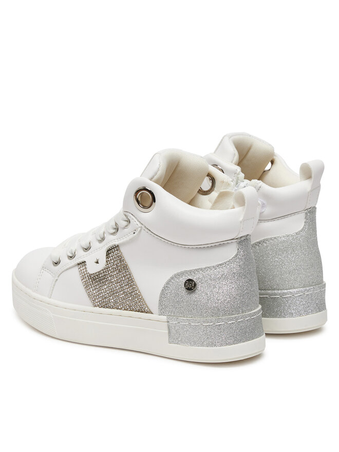 Gioseppo Sneakers Gioseppo 73730 Alb