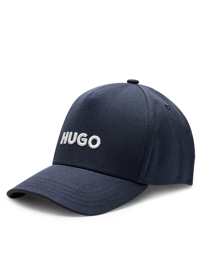 HUGO Baseball sapka Hugo Jude 50518901 Sötétkék