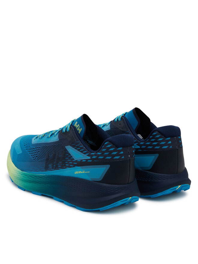 Helly Hansen Buty do biegania Helly Hansen Kestrel Tr 12013_645 Niebieski