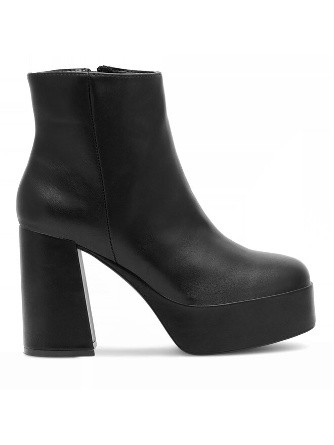Jenny Fairy Stiefeletten Jenny Fairy MEG WFA120509-1 Schwarz
