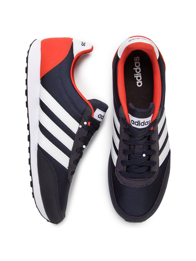 adidas Sneakers adidas V Racer 2.0 EG9914 Dunkelblau
