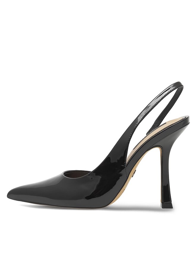 Nine West Босоніжки Nine West WFA2689-1 Чорний