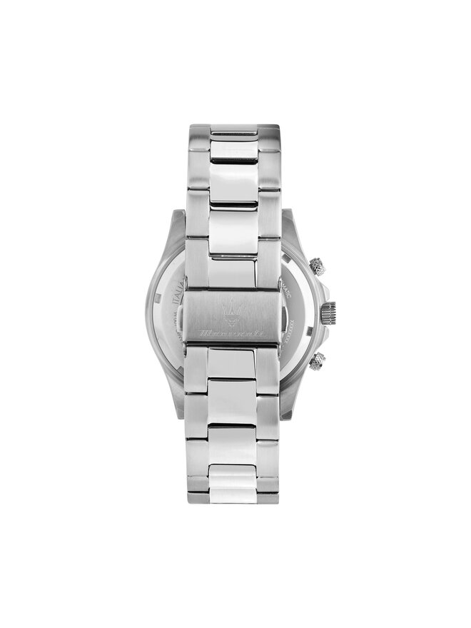 Maserati Reloj Maserati Competizione Diver R8873600002 Plata
