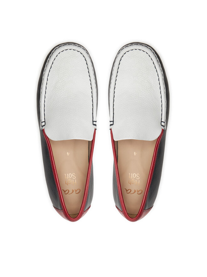 Ara Loaferke Ara Atlanta 12-20106-19 Modra