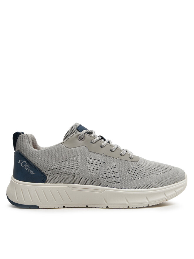 s.Oliver Sneakers s.Oliver 5-13634-42 Gri