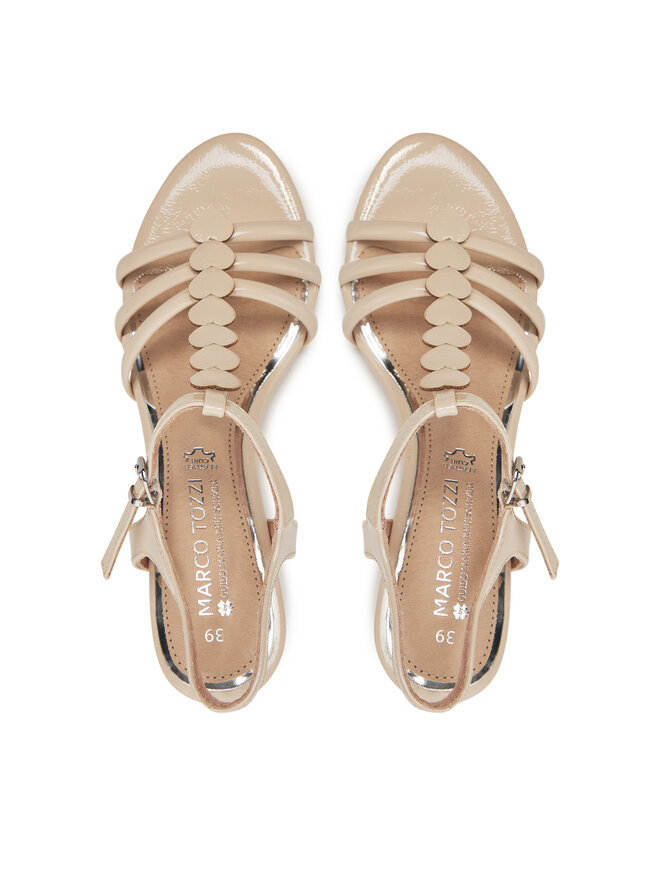 Marco Tozzi Sandalias Marco Tozzi 2-88300-44 Blanco
