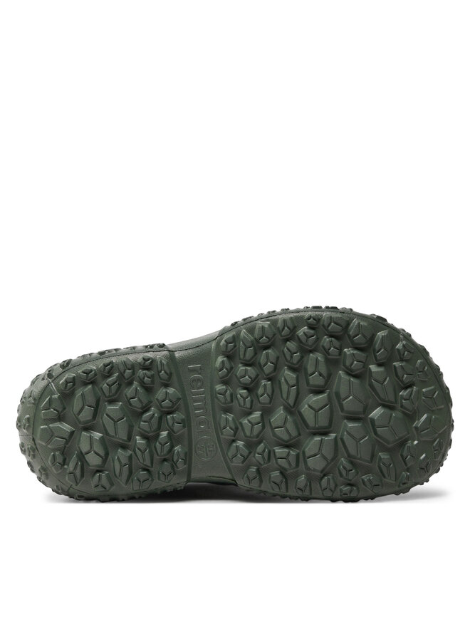 Reima Cizme de cauciuc Reima Amfibi 5400058A Verde