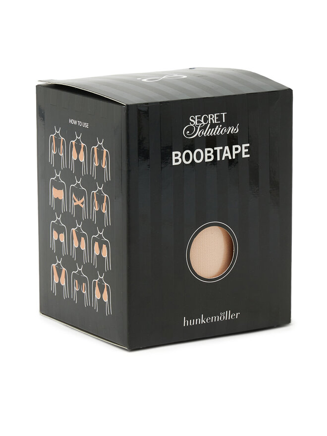 Hunkemöller Hunkemöller Traka za modeliranje poprsja 203903 Bež