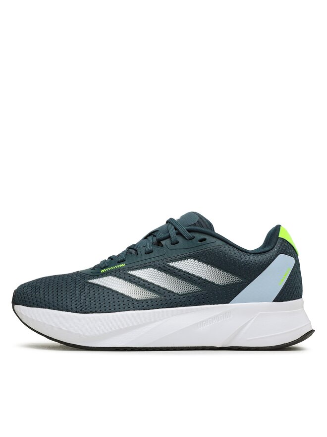 Laufschuhe adidas Duramo SL IF7868 Türkisfarben | eschuhe.de