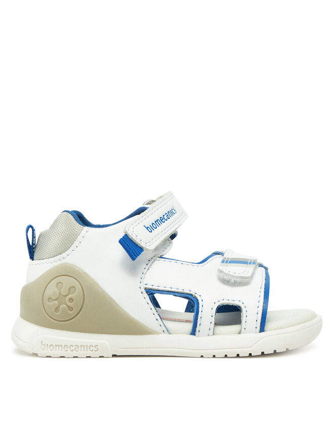 Biomecanics Sandalen Biomecanics 252147 Weiß