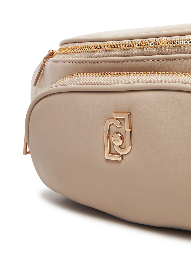 Liu Jo Чанта за кръст Liu Jo M Bumbag AF5178 E0077 Бежов