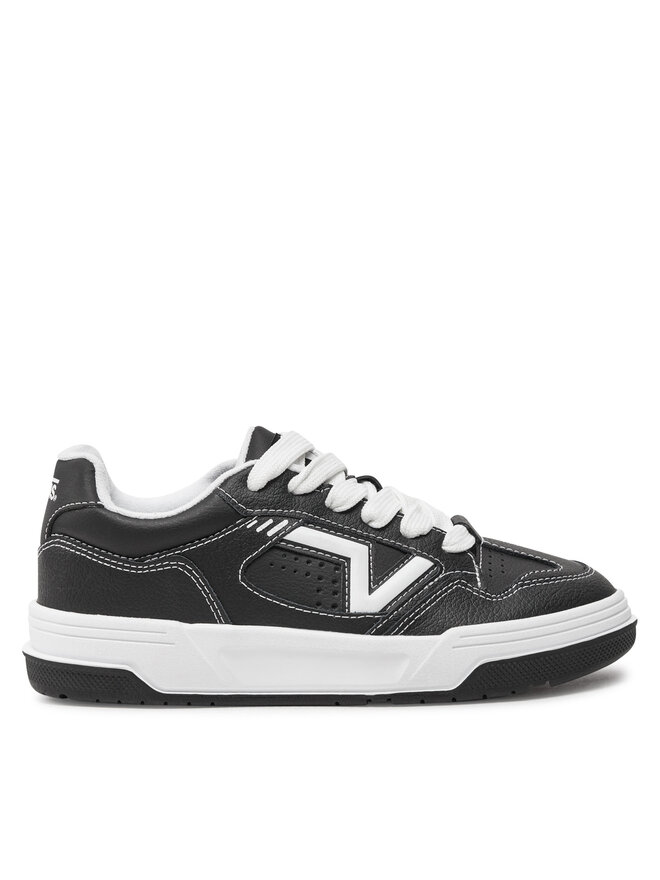 Vans Sneakersy Vans Upland VN000D25BZW1 Czarny