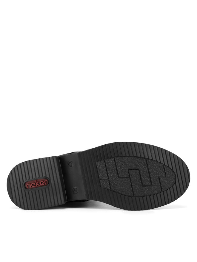 Rieker Botines Rieker 70048-01 Negro
