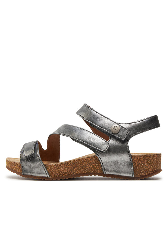 Josef Seibel Sandales Josef Seibel Tonga 25 78519 Sudraba