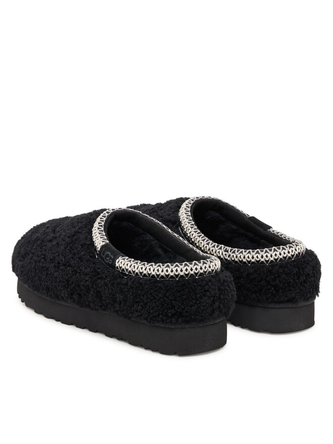 Ugg Pantuflas Ugg W M Tasman Maxi 1158356 Negro