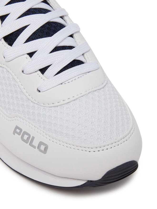 Polo Ralph Lauren Αθλητικά Polo Ralph Lauren Train 89 Sport RL02444101 Λευκό
