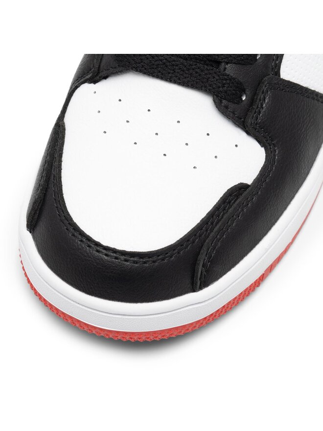 Champion Snīkeri Champion REBOUND 2.0 LOW B GS S32415-KK003 Sarkans