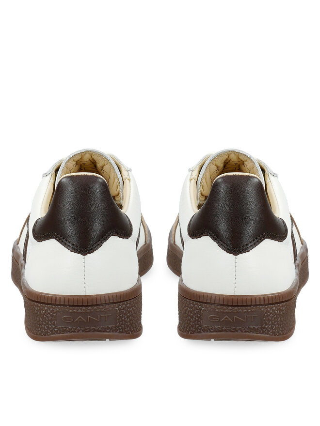 Gant Αθλητικά Gant 31531040 Λευκό