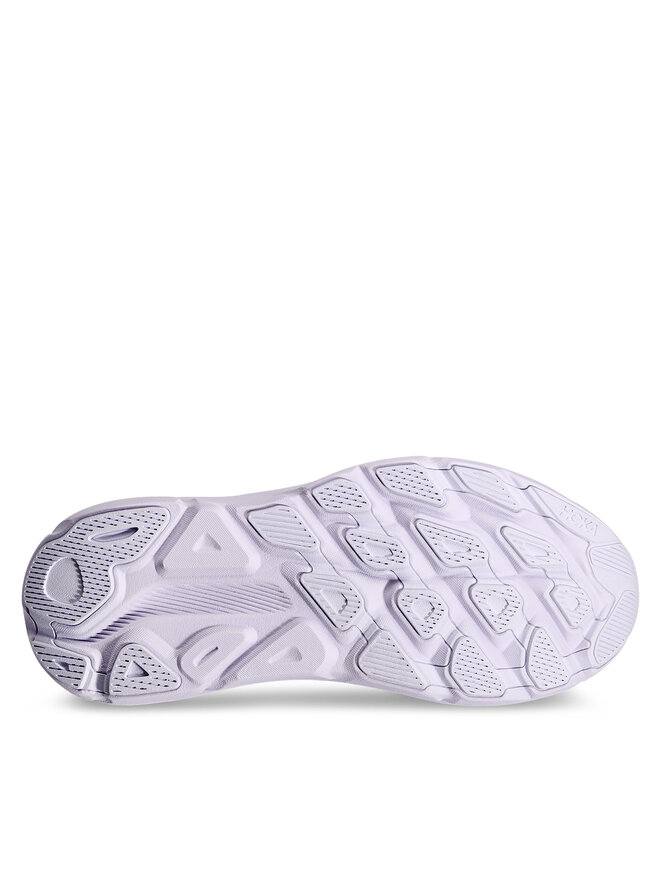Hoka Взуття для бігу Hoka Clifton 9 1127896 Фіолетовий
