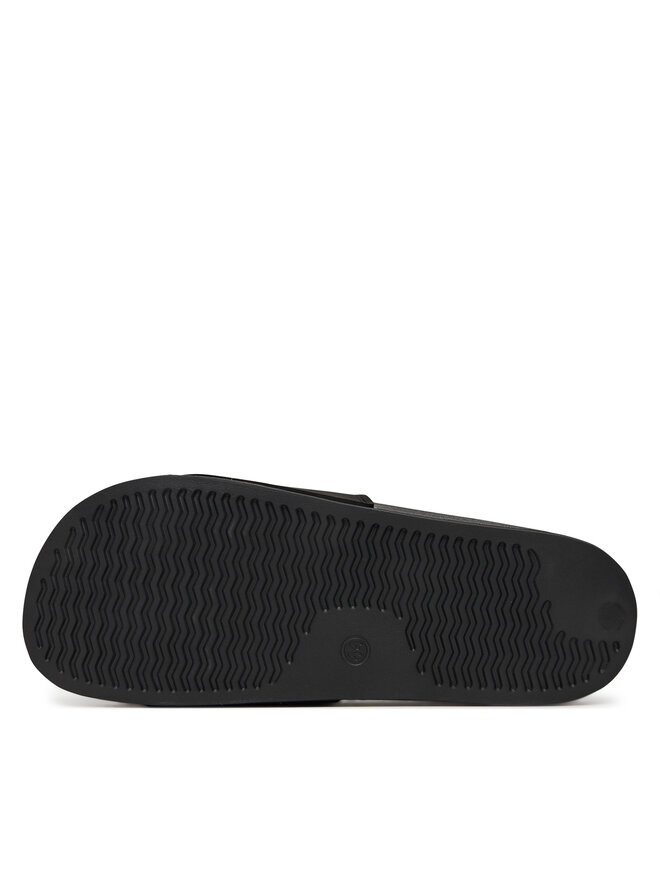 Reebok Chanclas Reebok SS25-3C069-2 Negro