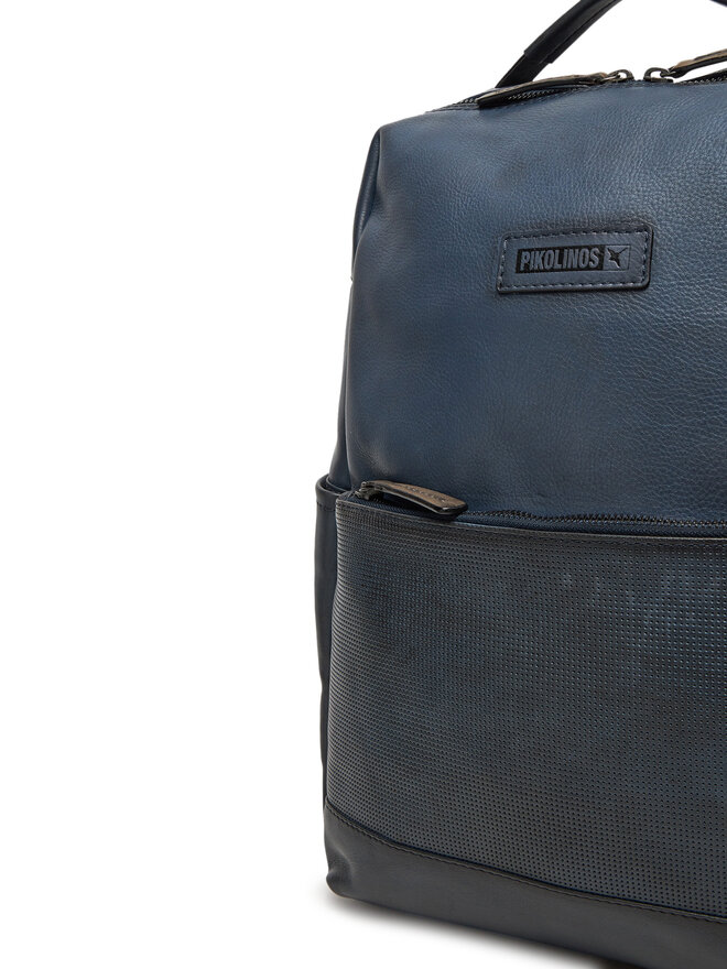 Pikolinos Rucksack Pikolinos MHA-794C1 Dunkelblau
