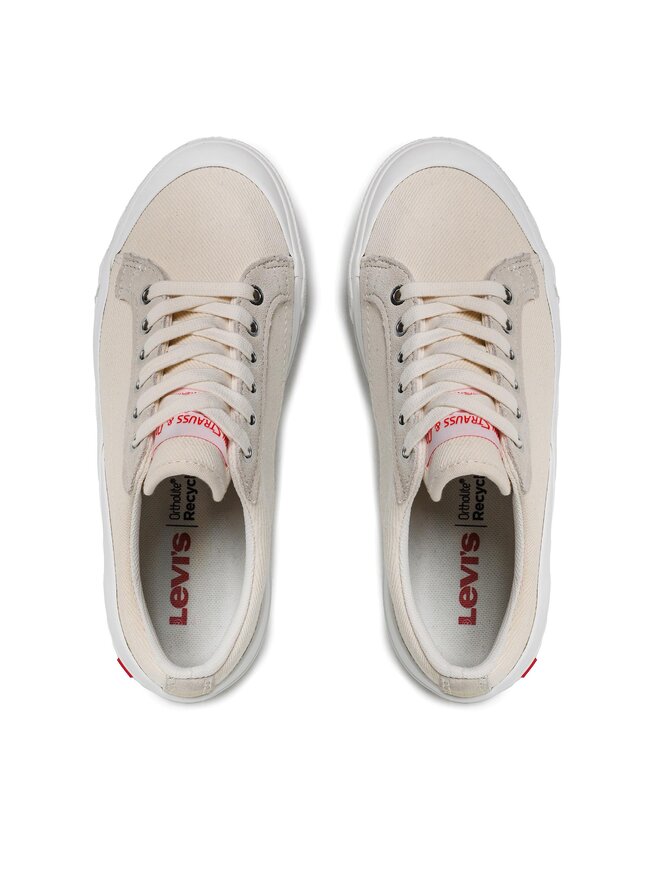 Levi's® Кецове Levi's® 234215-672-100 Бял