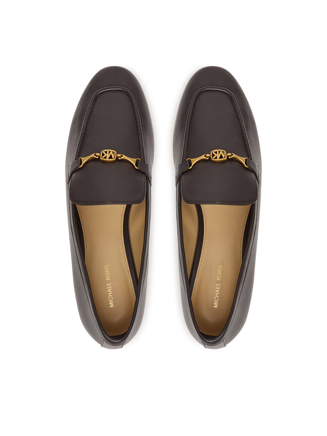 MICHAEL Michael Kors Slipper MICHAEL Michael Kors Bryant 40F6BYFP1L Braun