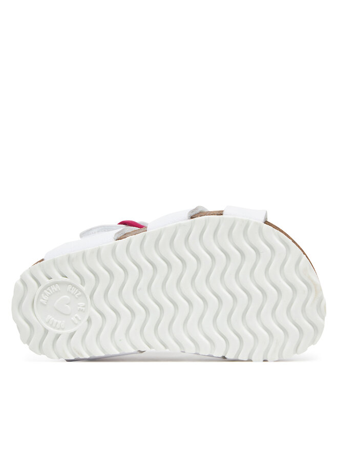 Agatha Ruiz de la Prada Sandales Agatha Ruiz de la Prada 252941 M Balts