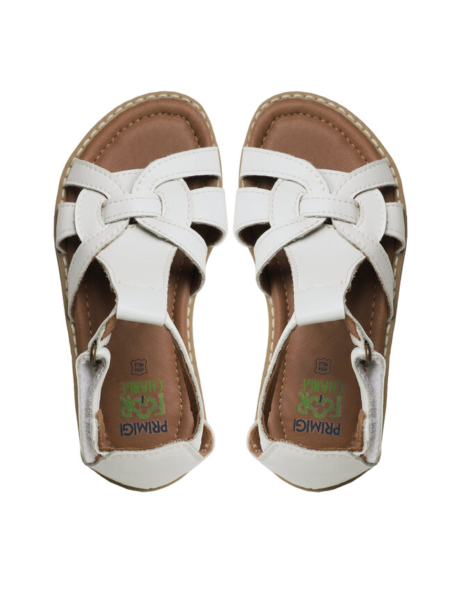 Primigi Sandalen Primigi 3933255 S Weiß