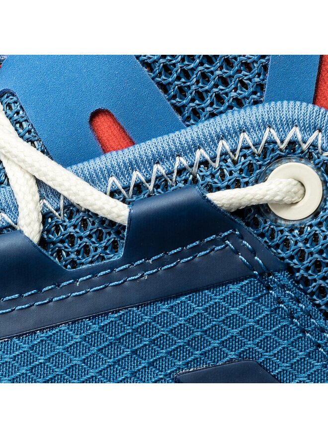 Трекінгові черевики adidas Terrex Cc Voyager CM7538 Cиній