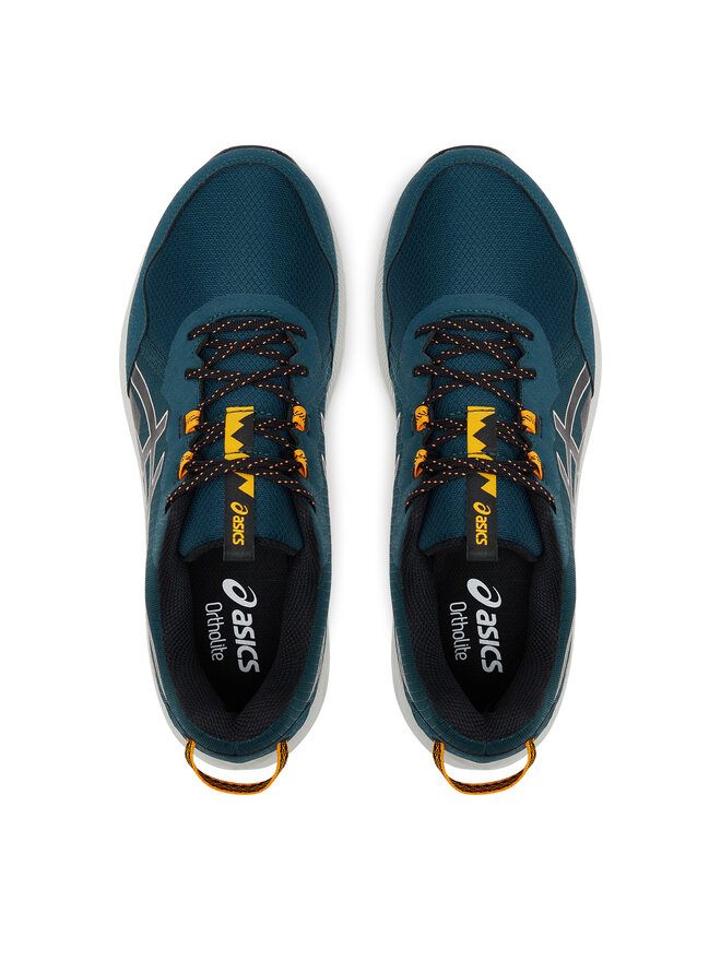 Asics Scarpe running Asics Gel-Venture 10 1011B967 Verde