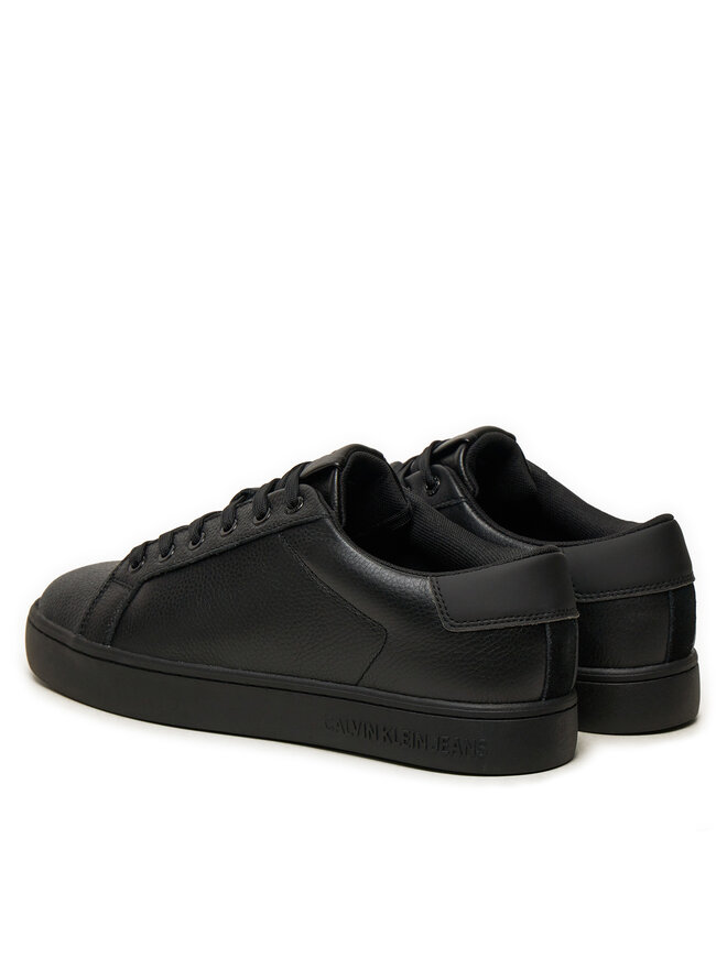 Calvin Klein Jeans Sneakers Calvin Klein Jeans YM0YM01164 Negru