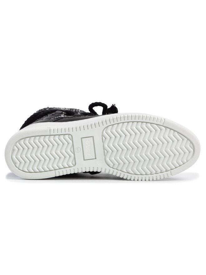 Pajar Schneeschuhe Pajar Glacier Schwarz