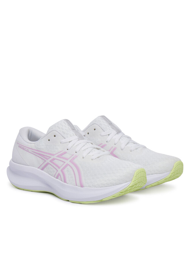 Asics Laufschuhe Asics Patriot 14 1012B836 Weiß