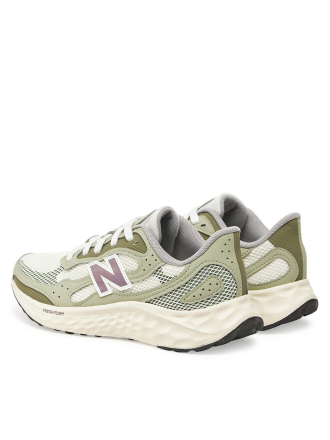 New Balance Pantofi pentru alergare New Balance Arishi WARISTD4 Kaki