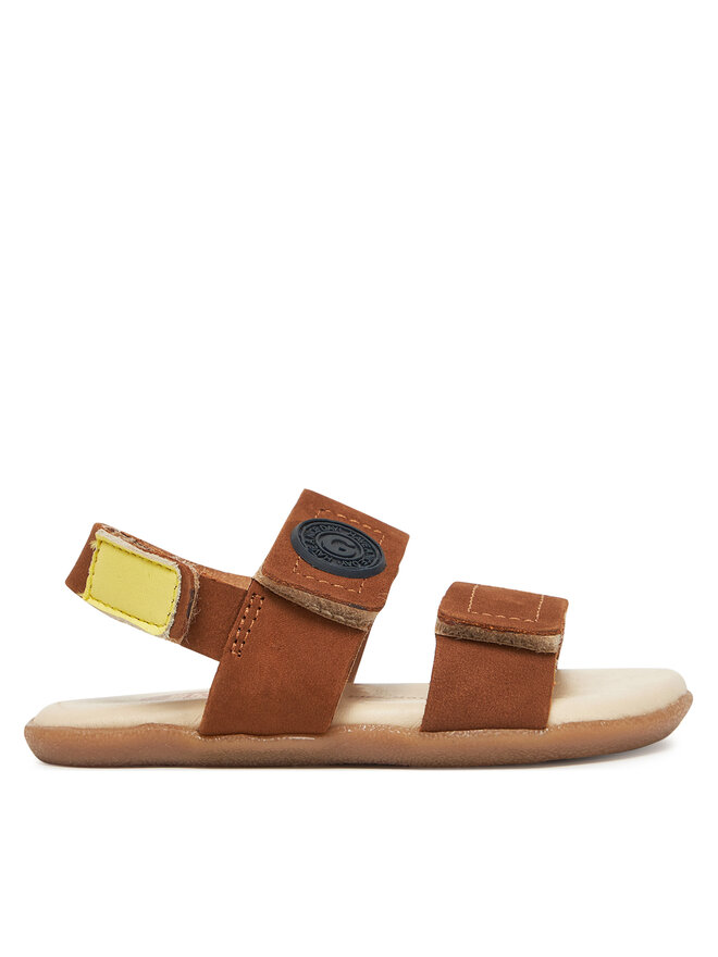 Gioseppo Sandalias Gioseppo Lenroot 75355-P Marrón