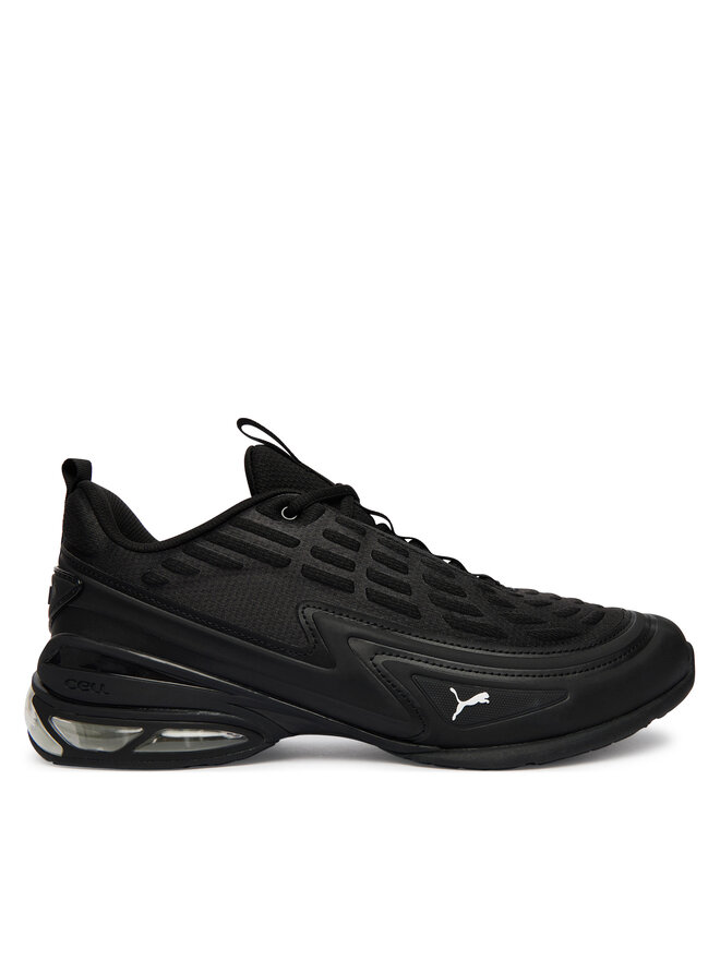 Puma Sneakers Puma Meza 312044 17 Schwarz