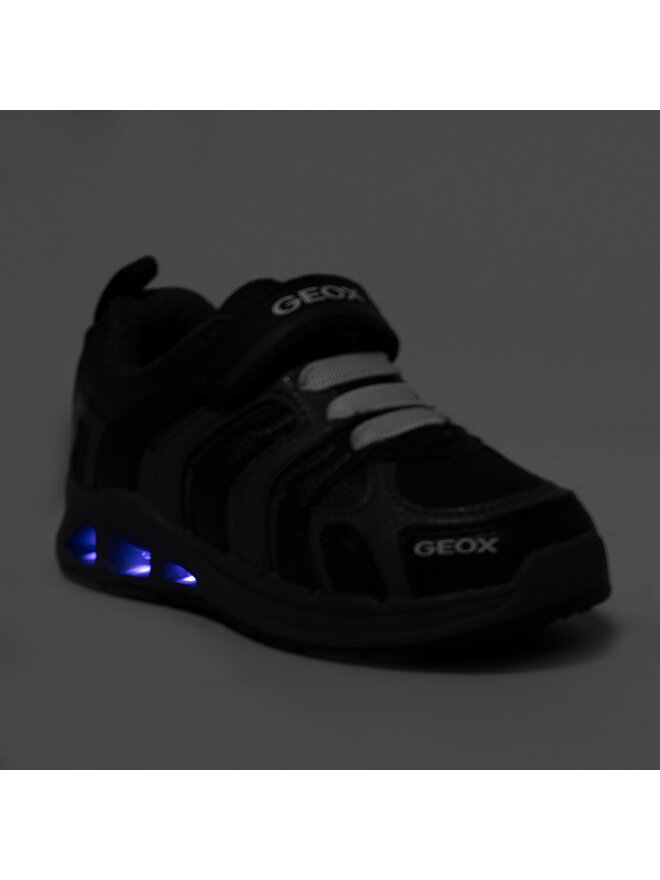 Geox Sneakers Geox J Dakin B. C J949FC 0CE11 C4226 M Dunkelblau