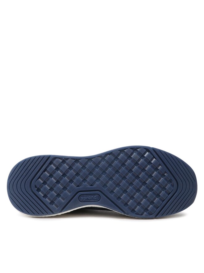 Sprandi Zapatillas Sprandi MP07-11602-09 Azul marino