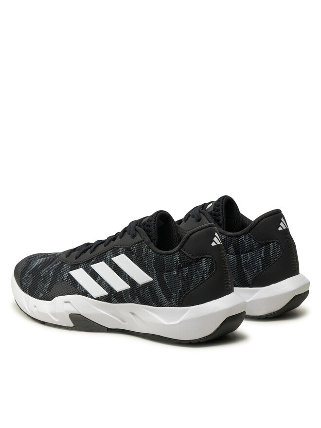 adidas Παπούτσια για Γυμναστήριο adidas Amplimove Trainer M IH5269 Μαύρο