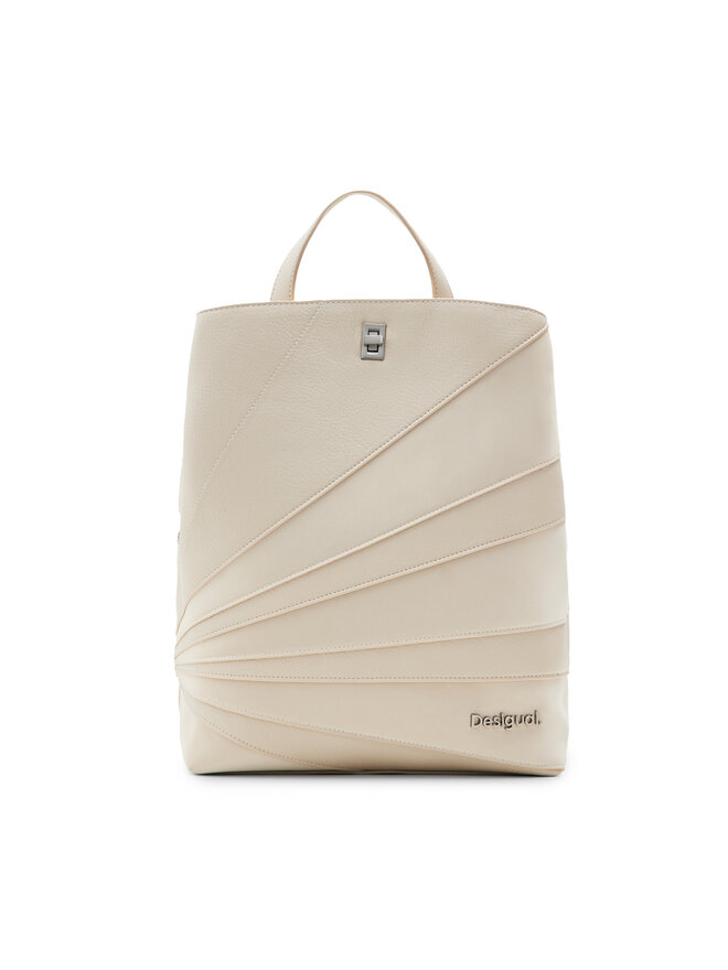 Desigual Rucsac Desigual 24SAKP22 Écru