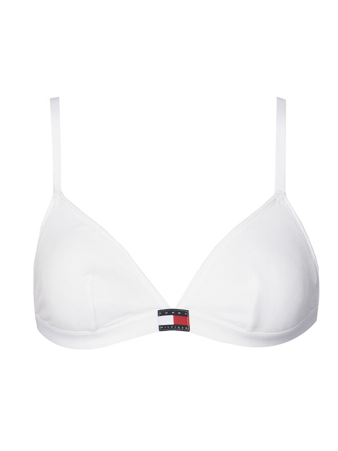 Tommy Hilfiger Tommy Hilfiger Набір з 3 бюстгальтерів UW0UW05747 Кольоровий